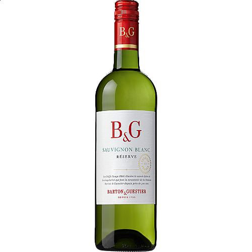 B&G Varietals Rang,Sauvignon Blanc